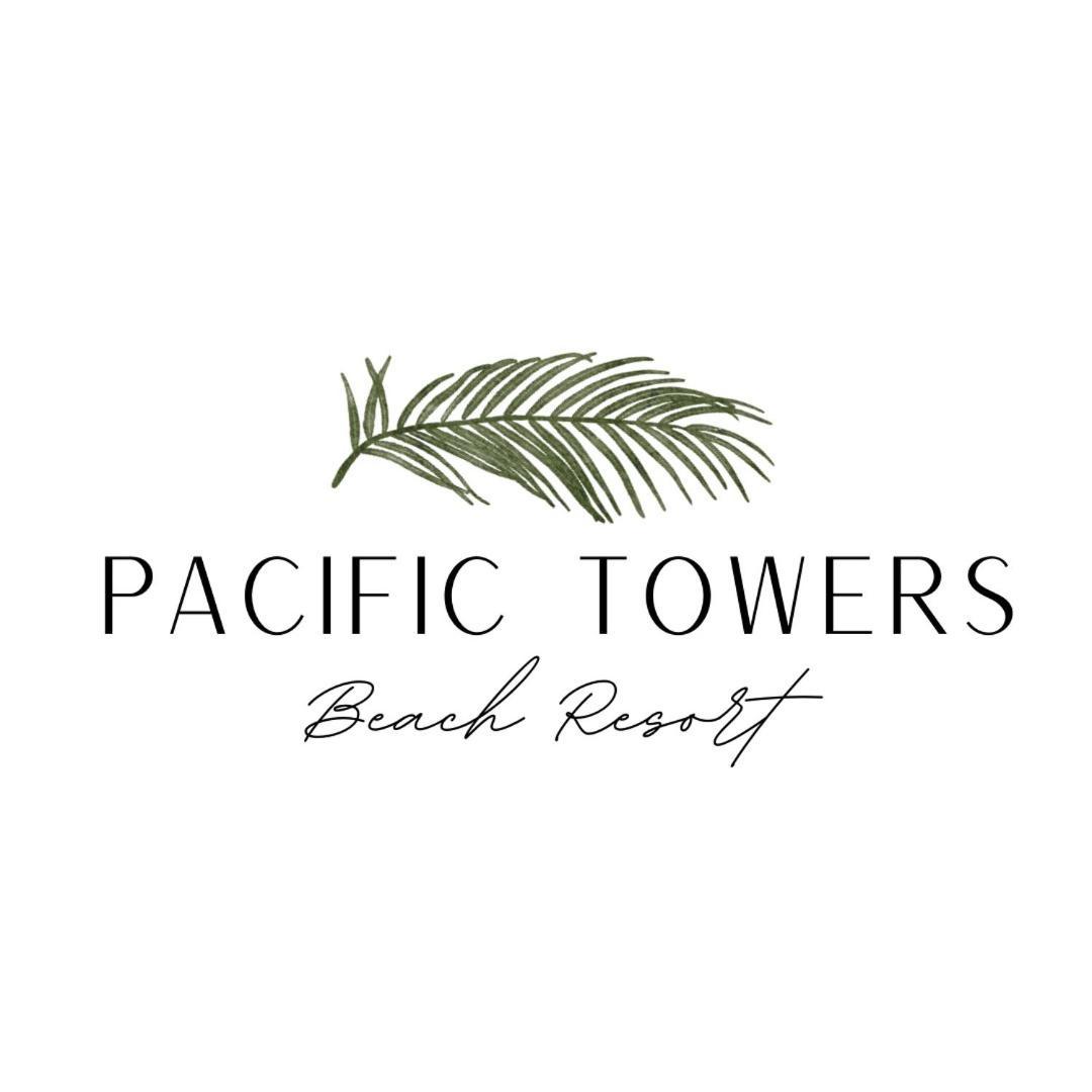 Pacific Towers Beach Resort Coffs Harbour Exterior foto