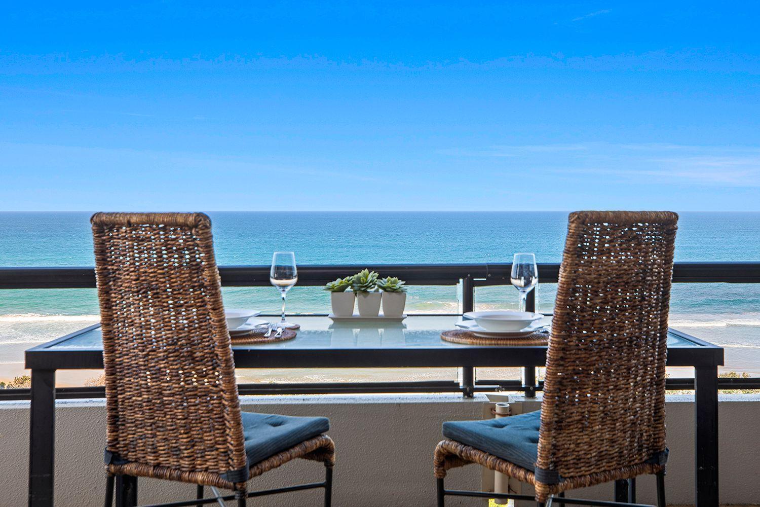 Pacific Towers Beach Resort Coffs Harbour Exterior foto