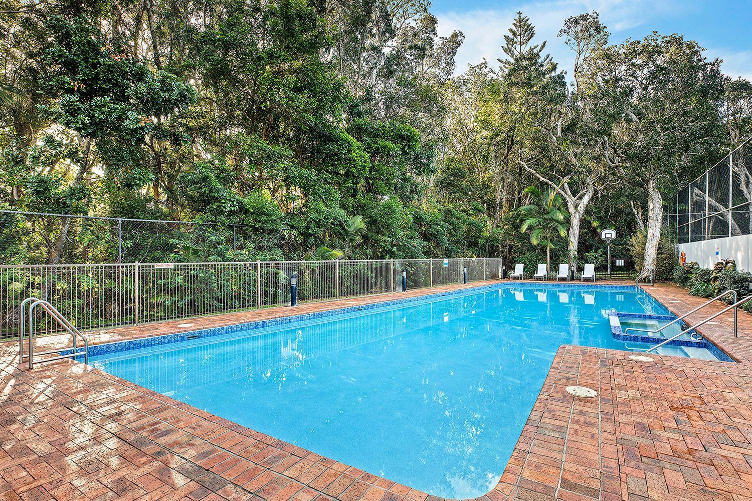 Pacific Towers Beach Resort Coffs Harbour Exterior foto