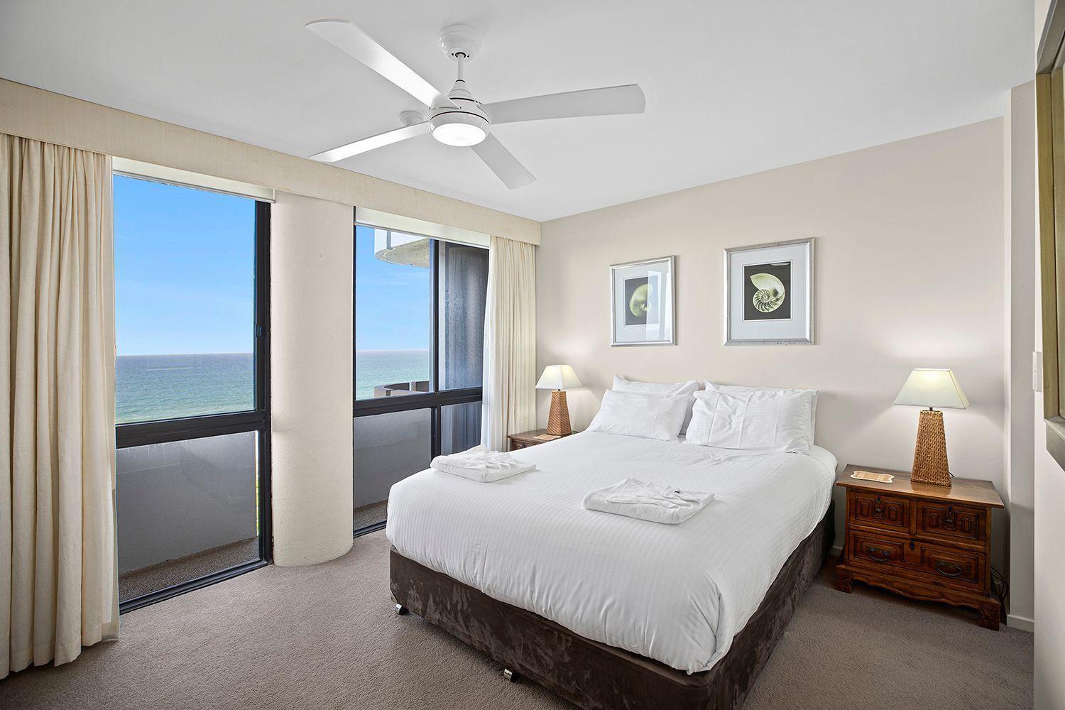 Pacific Towers Beach Resort Coffs Harbour Exterior foto