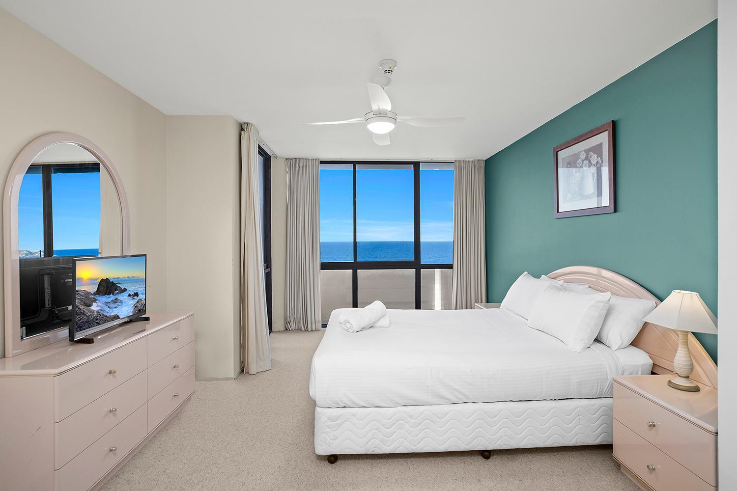 Pacific Towers Beach Resort Coffs Harbour Exterior foto