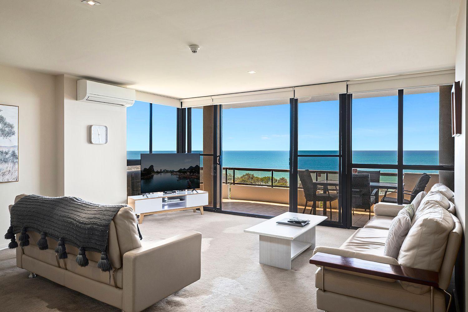 Pacific Towers Beach Resort Coffs Harbour Exterior foto