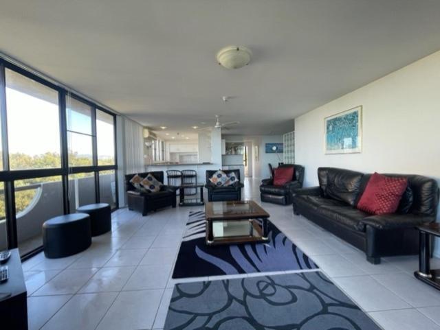Pacific Towers Beach Resort Coffs Harbour Exterior foto