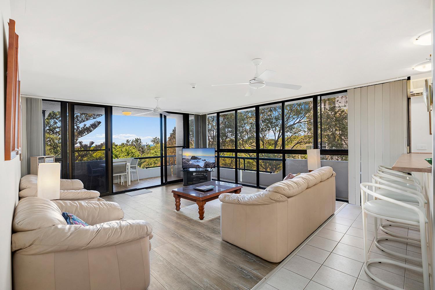 Pacific Towers Beach Resort Coffs Harbour Exterior foto