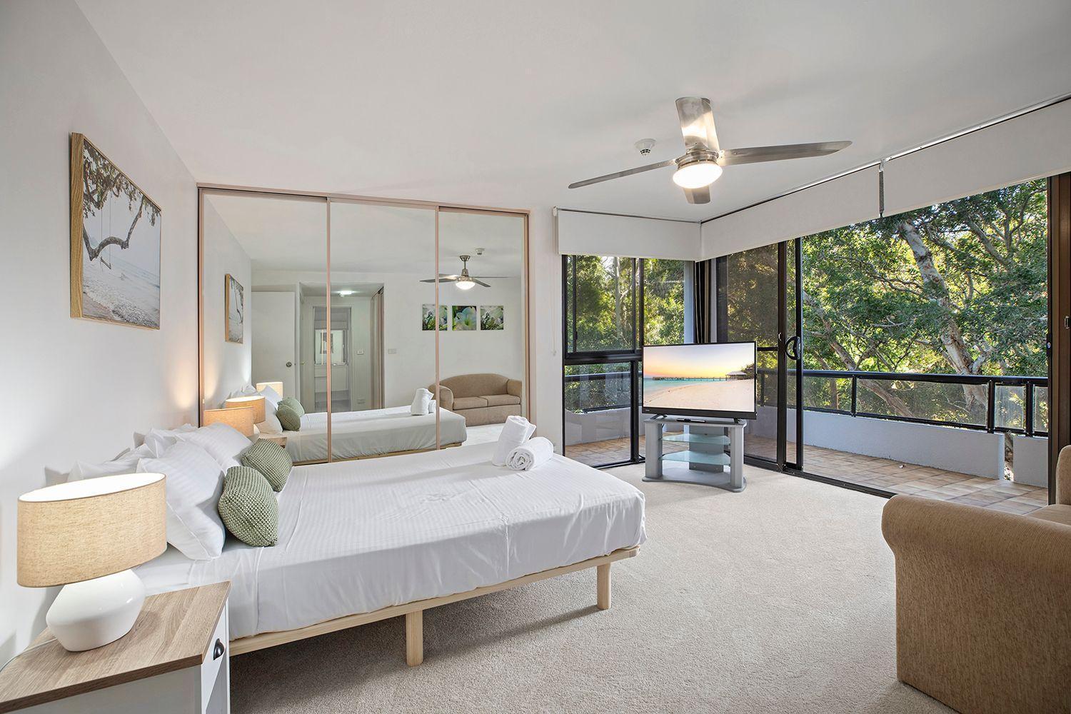 Pacific Towers Beach Resort Coffs Harbour Exterior foto