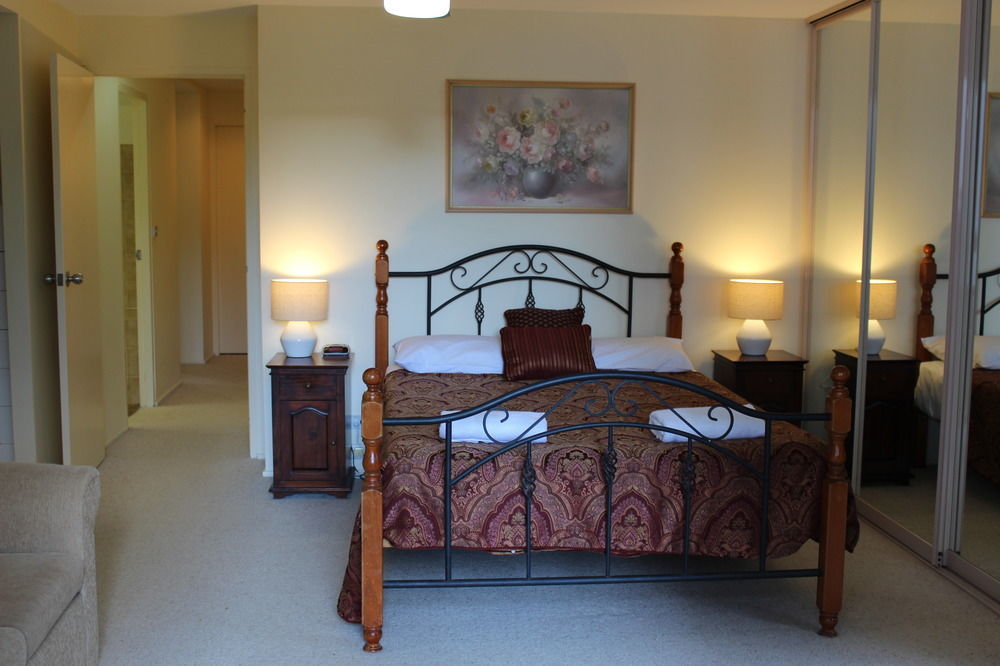 Pacific Towers Beach Resort Coffs Harbour Exterior foto