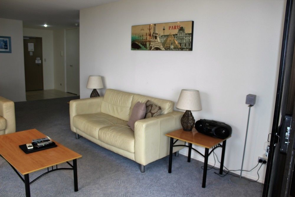 Pacific Towers Beach Resort Coffs Harbour Exterior foto